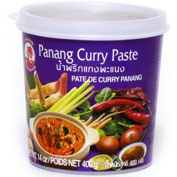 COCK Pâte de Curry Panang