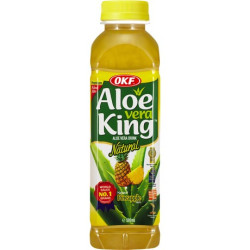 OKF Boisson Aloe Vera Ananas