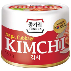 JONGGA Kimchi Chou Napa