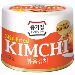 JONGGA Kimchi Sauté