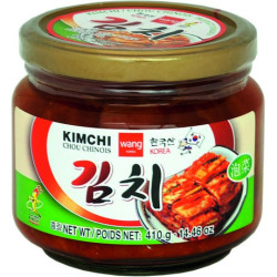 WANG Kimchi