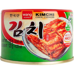 WANG Kimchi Chou Napa Boîte