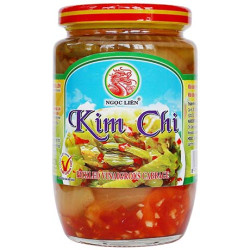 NGOC LIEN Chou Mariné