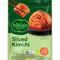 BIBIGO Tranches de Kimchi
