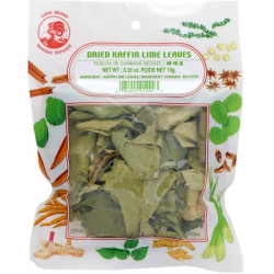 COCK Feuilles de Citron Kaffir