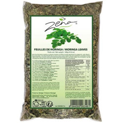 ZENA Feuilles de Moringa