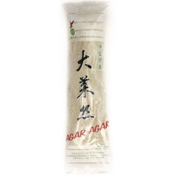 EAGLOBE Bâtons Agar Agar