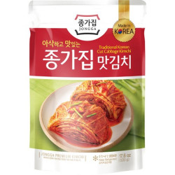 JONGGA Mat Kimchi