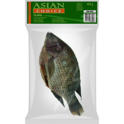 ASIAN CHOICE Tilapia G&S IWP 5/800