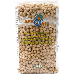 AFROASE Pois Chiches