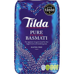 TILDA Riz Basmati