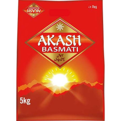 AKASH Riz Basmati