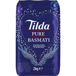 TILDA Riz Basmati