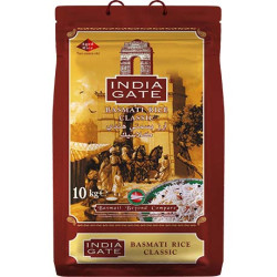 INDIA GATE Riz Basmati Classique