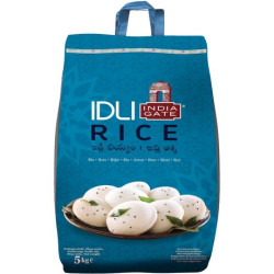 INDIA GATE Riz pour Idli