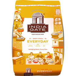 INDIA GATE Riz Basmati Everyday