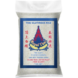 ROYAL THAI RICE Riz Gluant