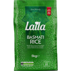 LAILA Riz Basmati