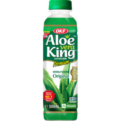 OKF Boisson Aloe Vera Original