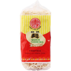 LONGLIFE Nouilles Cuisson Rapide