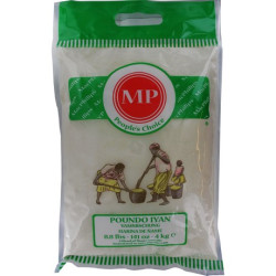 MP Farine d’Igname