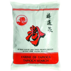 COCK Fécule de Tapioca