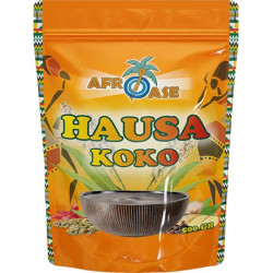 AFROASE Hausa Koko