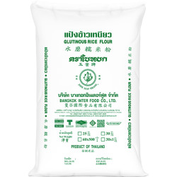 JADE LEAF BRAND Farine de Riz Gluant