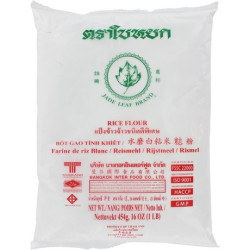 JADE LEAF BRAND Farine de Riz