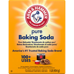 ARM & HAMMER Bicarbonate de Soude