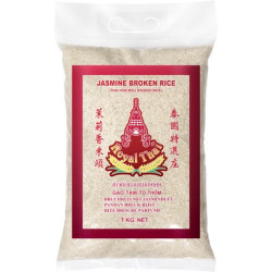 ROYAL THAI RICE Brisures de Riz au Jasmin