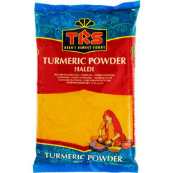 TRS Poudre de Curcuma Haldi