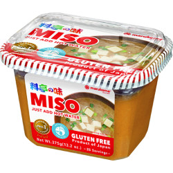 MARUKOME Miso Original Ryotei No Aji