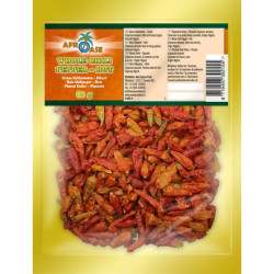 AFROASE Piment Fort Entier