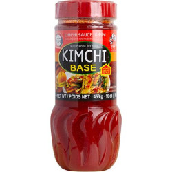 SURASANG Sauce Kimchi
