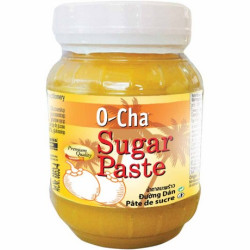 O-CHA Sucre de Palme