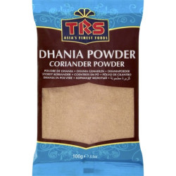 TRS Coriandre Moulu