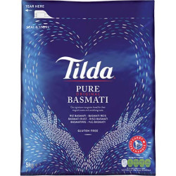 TILDA Riz Basmati