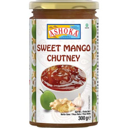 ASHOKA Chutney Mangue Doux