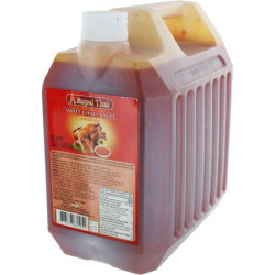ROYAL THAI Sauce Pimentée Douce Poulet
