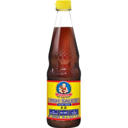 HEALTHY BOY Sauce de Poisson