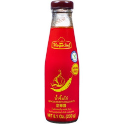 MEGACHEF Sauce Chili Douce