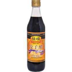 HENG SHUN Vinaigre pour Ravioli