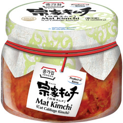 JONGGA Mat Kimchi