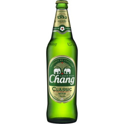 CHANG Bière 5% Alc. - Plato 11,1