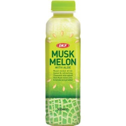 OKF Boisson Melone Musk