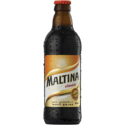 MALTINA Boisson au Malt
