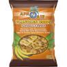 AFROASE Chips de Plantain Douces