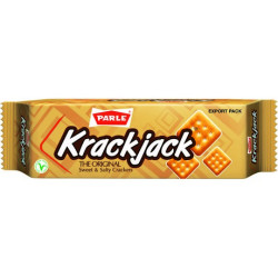 PARLE Crackers Krackjack