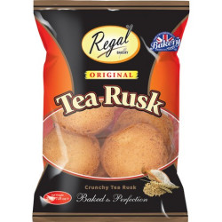REGAL Rusks Croquant pour Thé